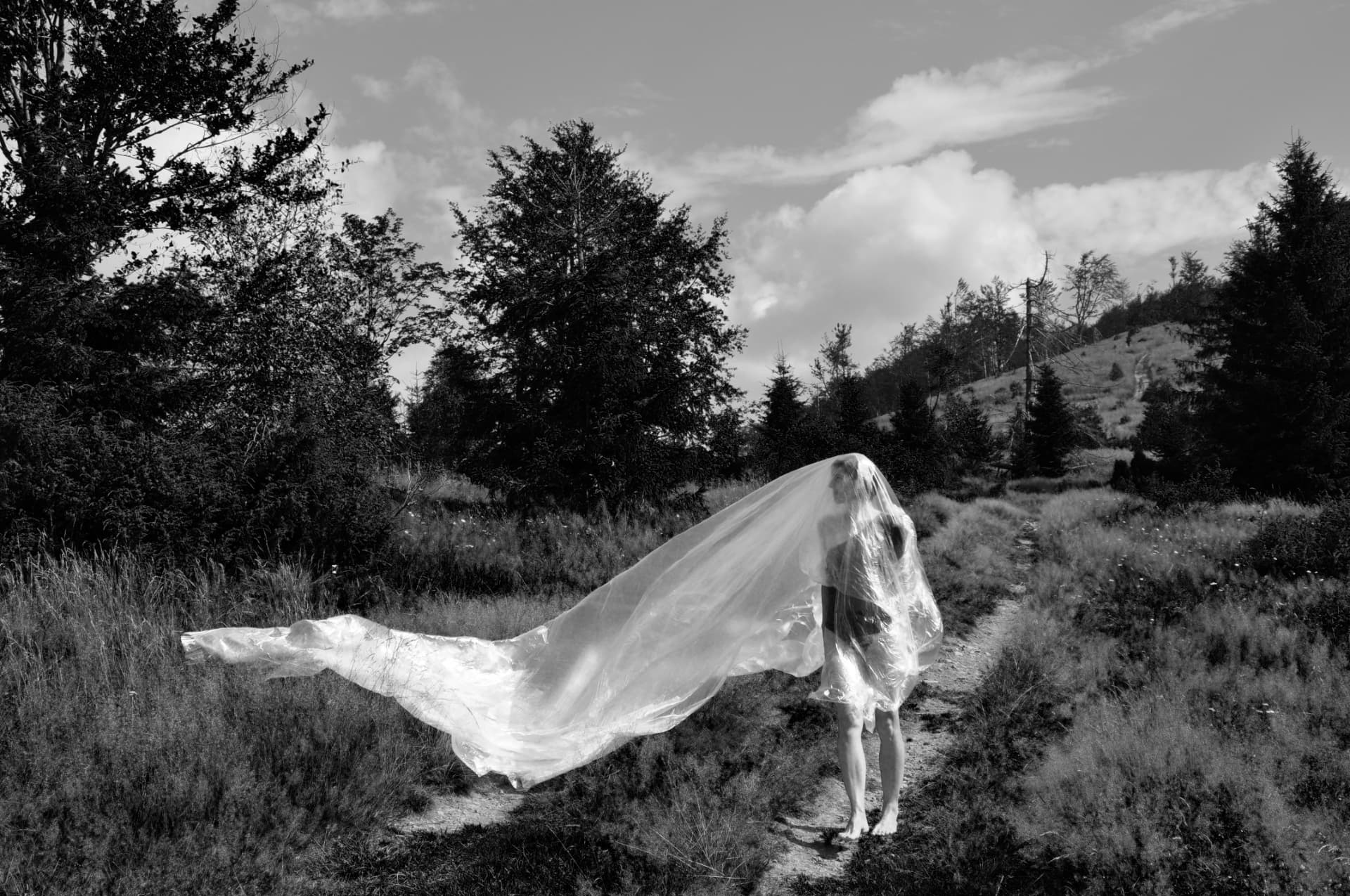 Josephin — Born to the Plastic Age, image 3