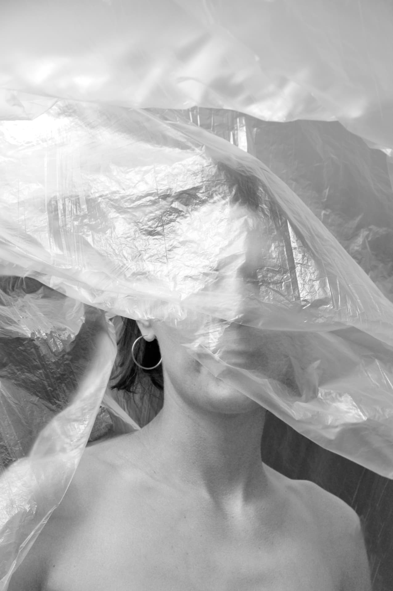 Josephin — Born to the Plastic Age, portrait 2